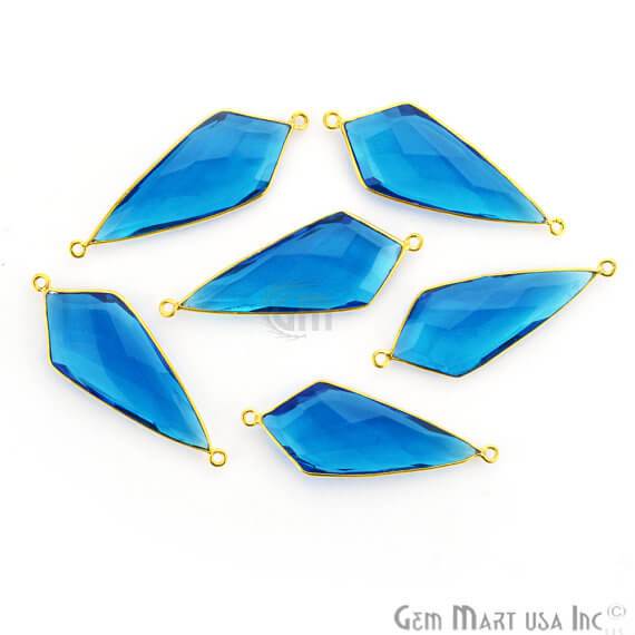Swiss Blue Topaz