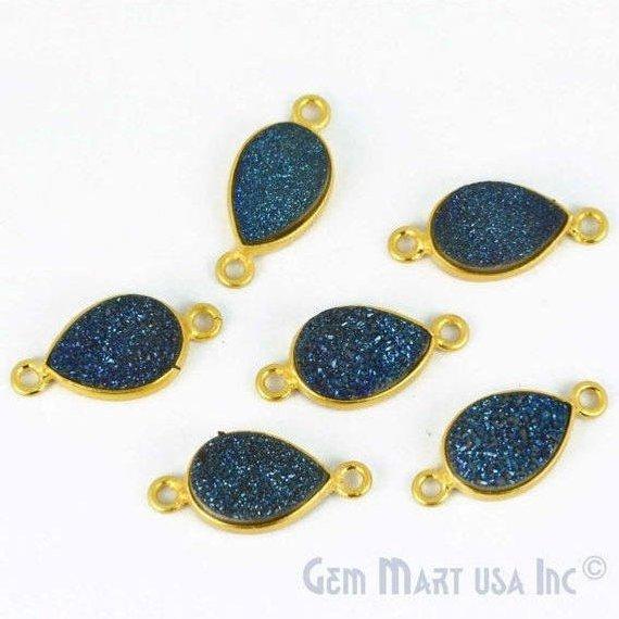 Titanium Druzy