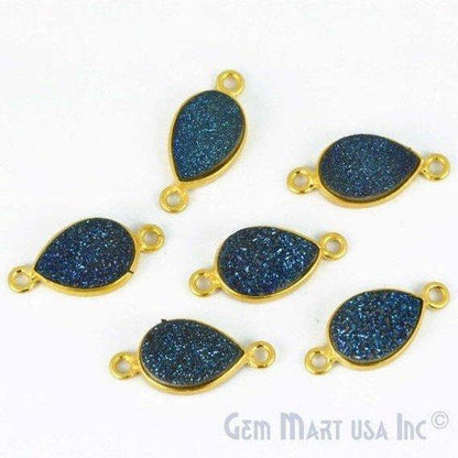 Titanium Druzy