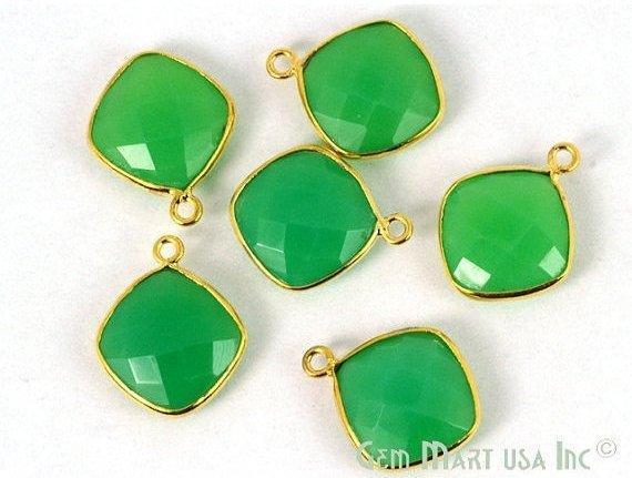 gemstone connector beads, gemstone connector pendant