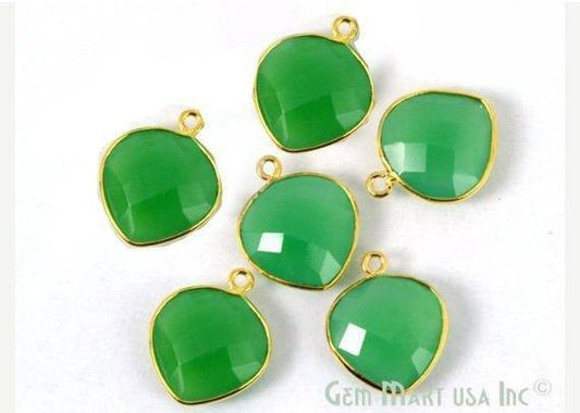 gemstone connector beads, gemstone connector pendant