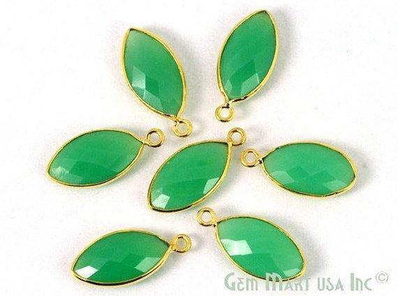 Chrysoprase Chalcedony