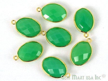 gemstone connector beads, gemstone connector pendant