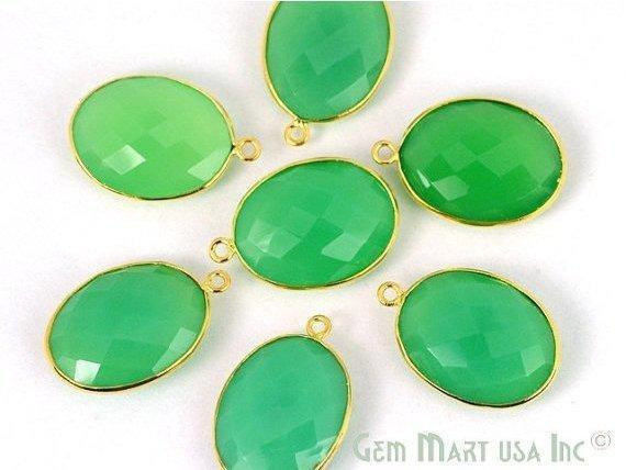 gemstone connector beads, gemstone connector pendant