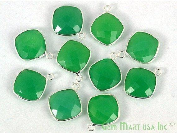 Chrysoprase Chalcedony
