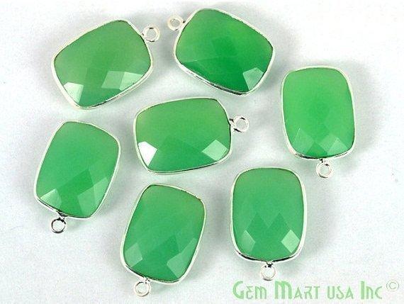 Chrysoprase Chalcedony