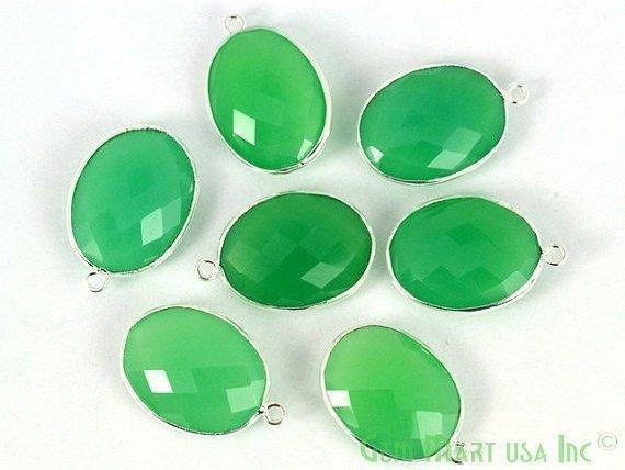 Chrysoprase Chalcedony