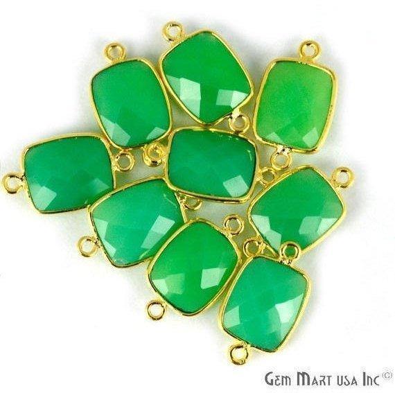 Chrysoprase Chalcedony
