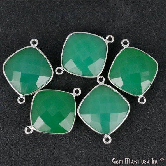 Chrysoprase Chalcedony