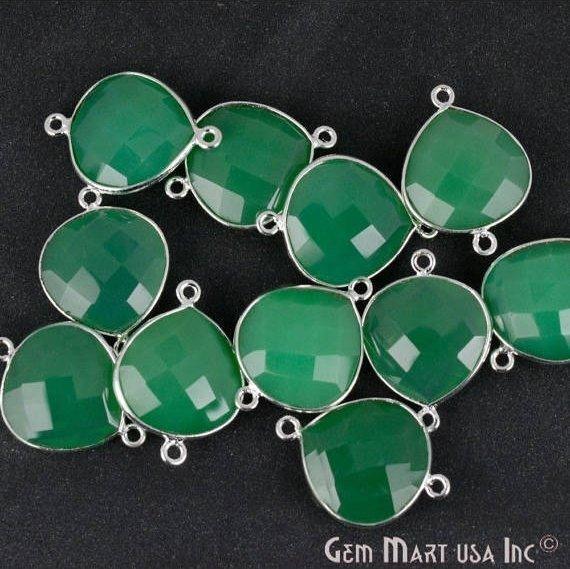 Chrysoprase Chalcedony