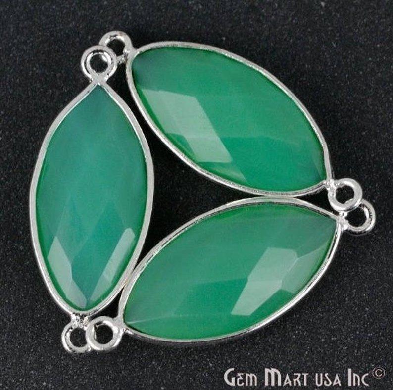 Chrysoprase Chalcedony