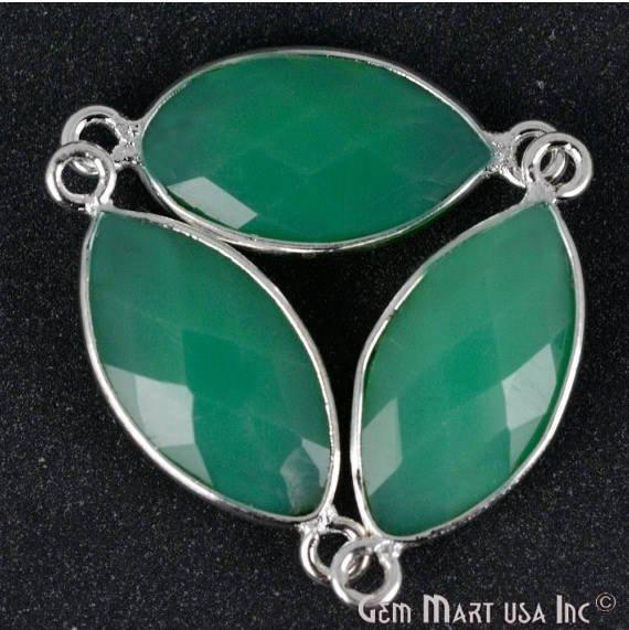 Chrysoprase Chalcedony
