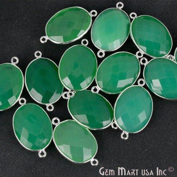 Chrysoprase Chalcedony