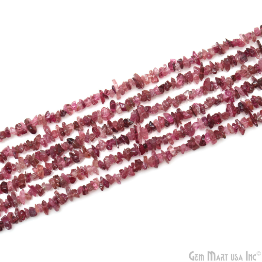 Pink Tourmaline