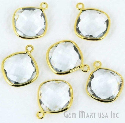 gemstone connector beads, gemstone connector pendant