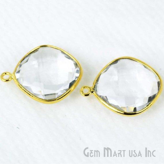 gemstone connector beads, gemstone connector pendant