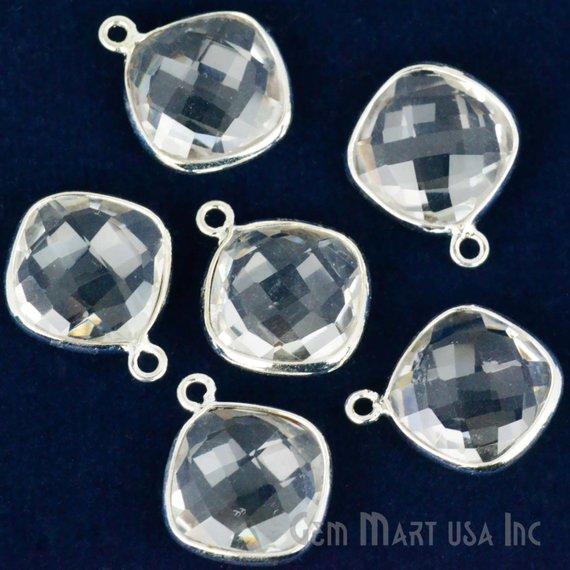 gemstone connector beads, gemstone connector pendant