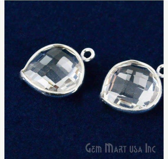 gemstone connector beads, gemstone connector pendant