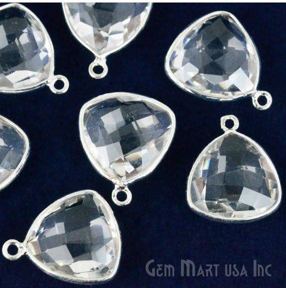 gemstone connector beads, gemstone connector pendant