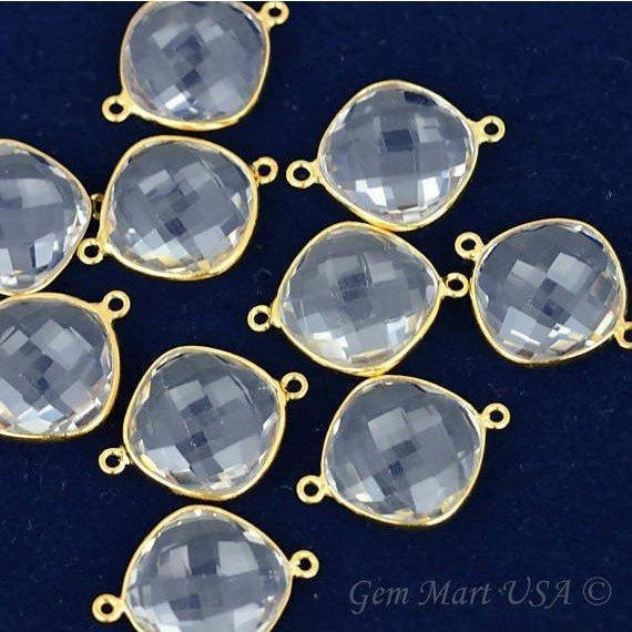 gemstone connector beads, gemstone connector pendant