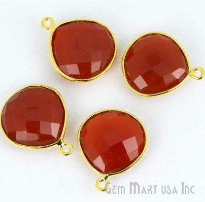 gemstone connector beads, gemstone connector pendant