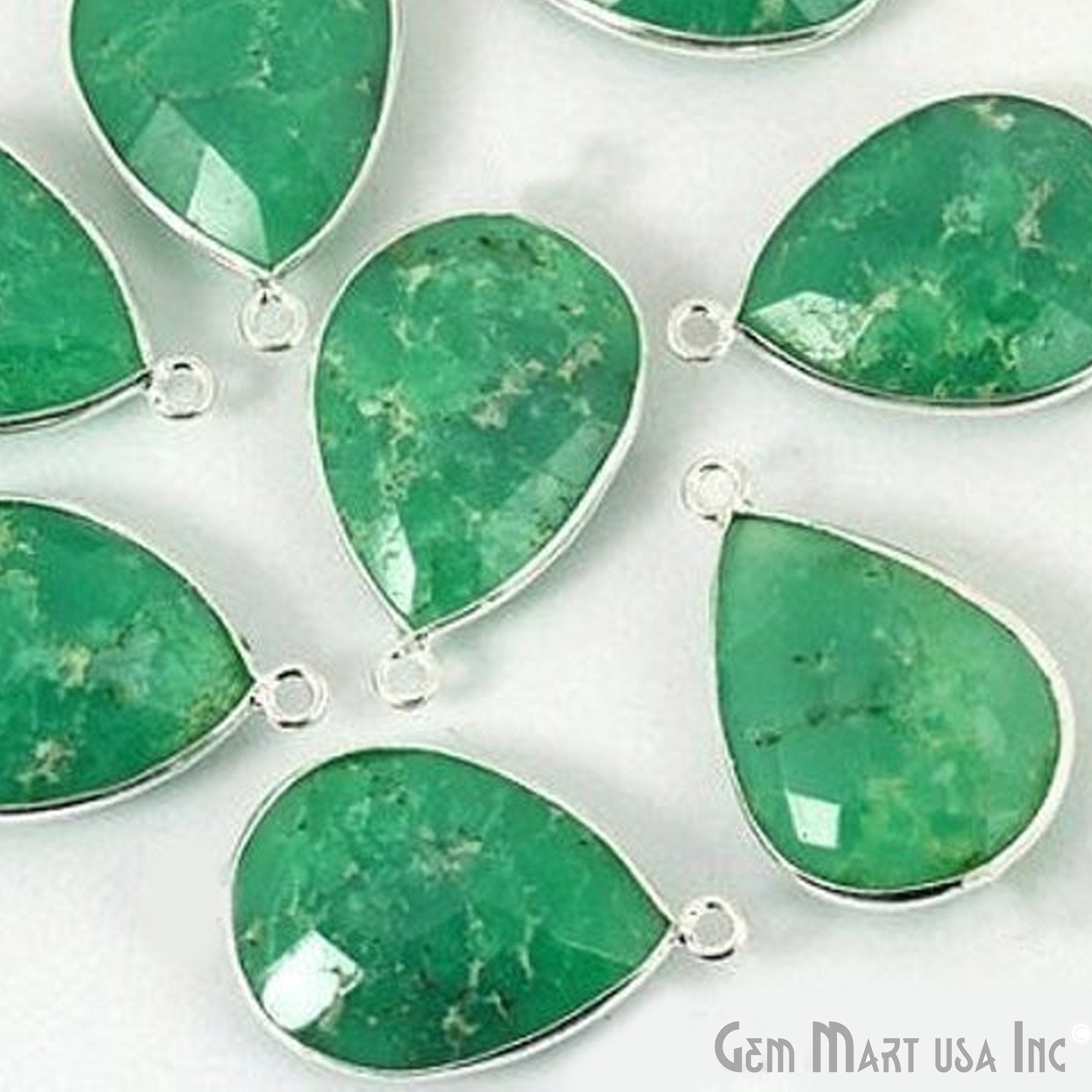 Chrysoprase