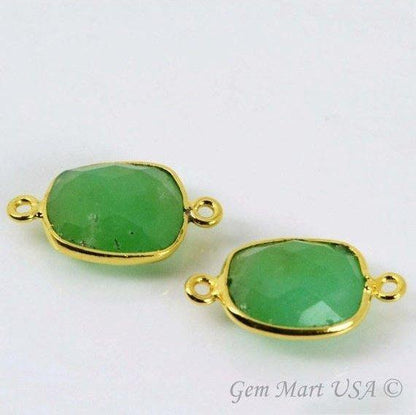 Gemstone Jewelry, blue chalcedony