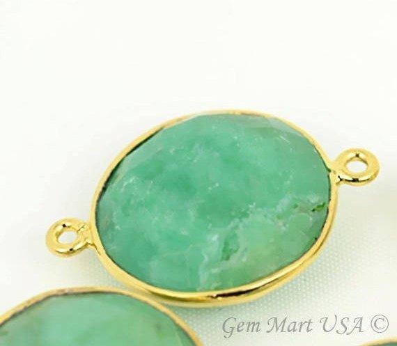 gemstone connector beads, gemstone connector pendant
