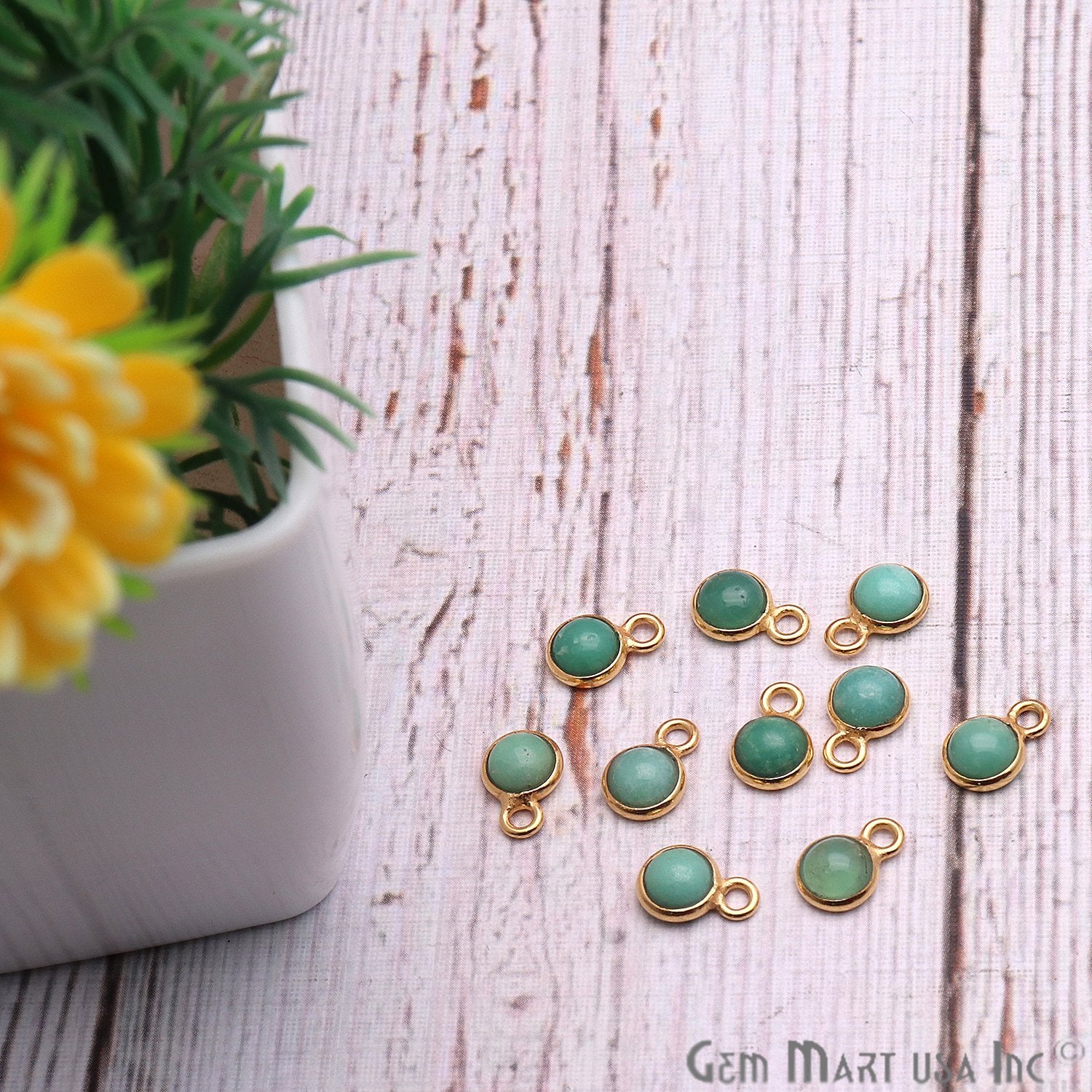 Chrysoprase