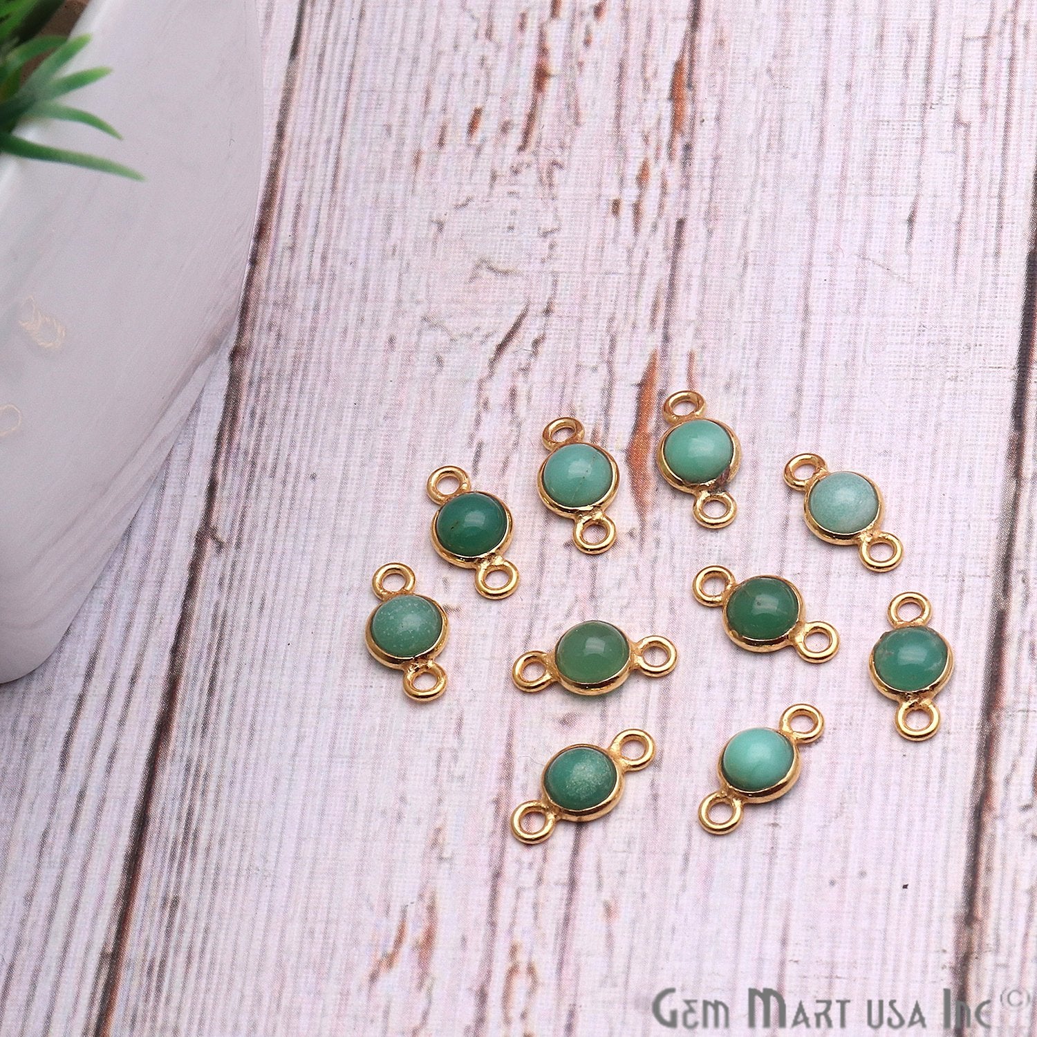Chrysoprase