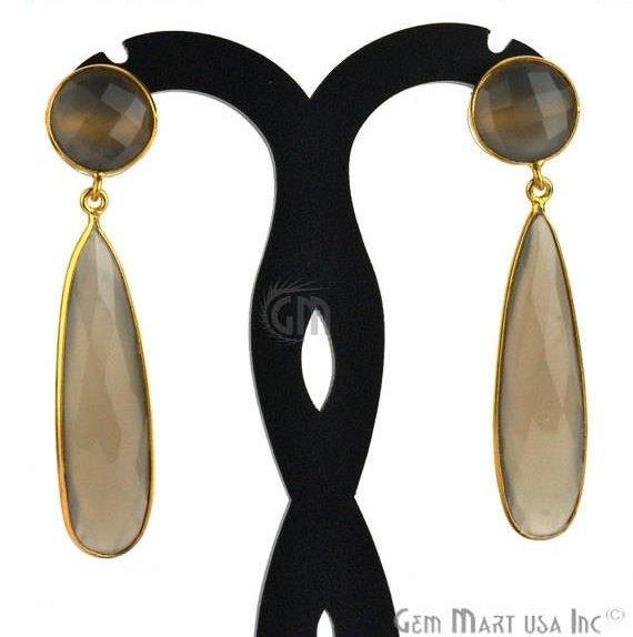 Smokey Chalcedony