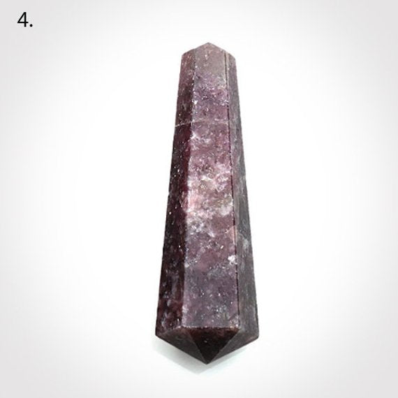 Lepidolite