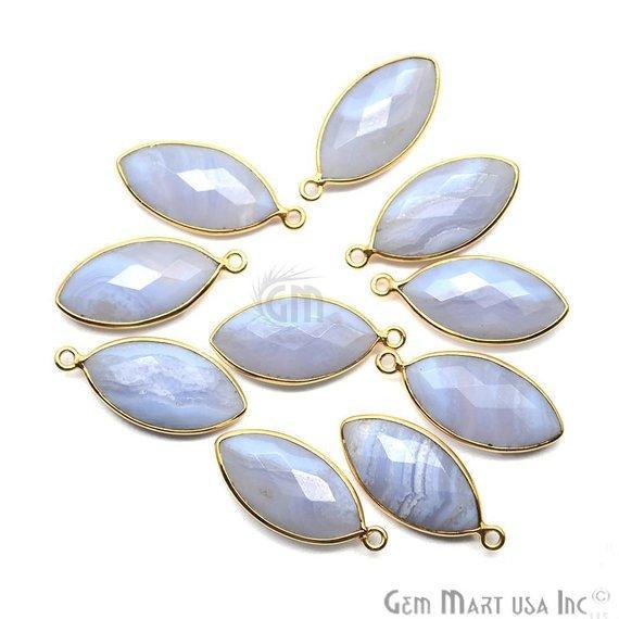 Blue Lace Agate
