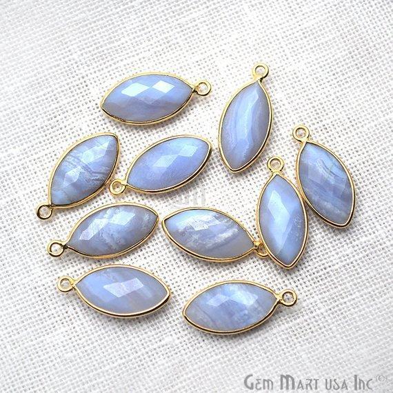 Blue Lace Agate