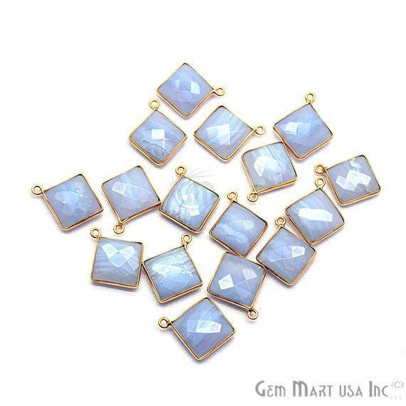 Blue Lace Agate