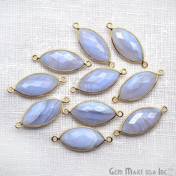 Blue Lace Agate
