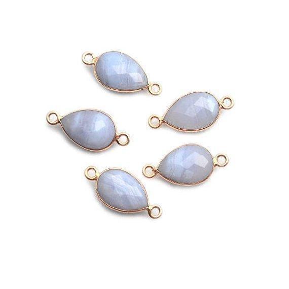 Blue Lace Agate