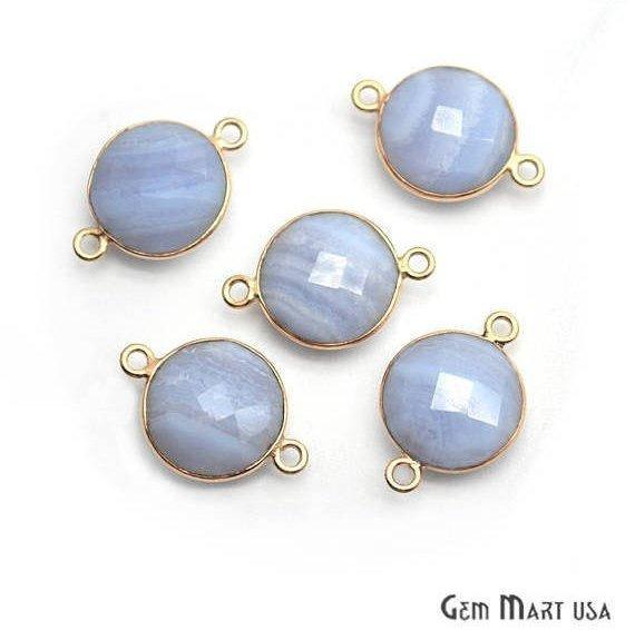 Blue Lace Agate
