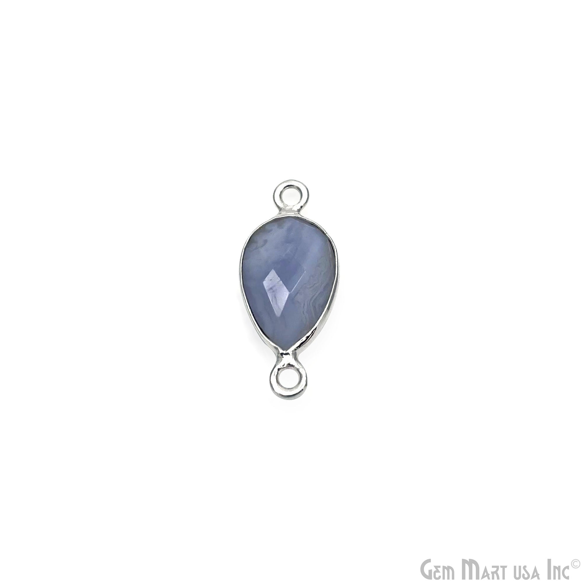Blue Lace Agate