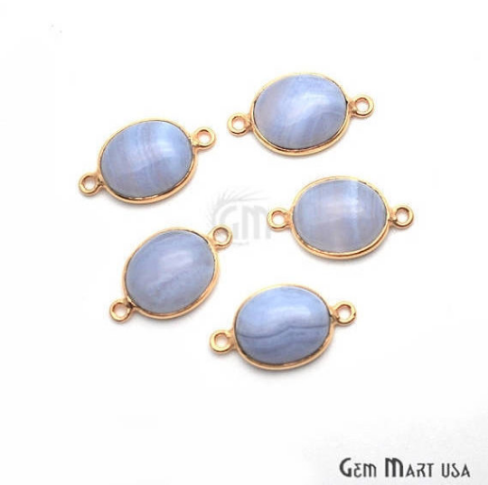 Blue Lace Agate