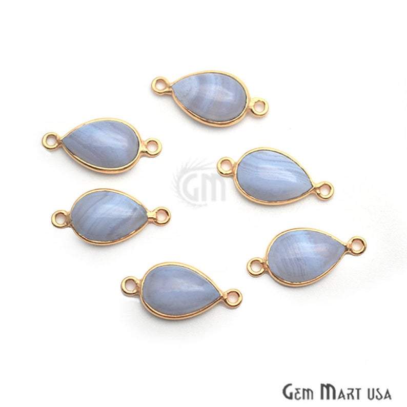 Blue Lace Agate