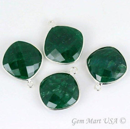 gemstone connector beads, gemstone connector pendant