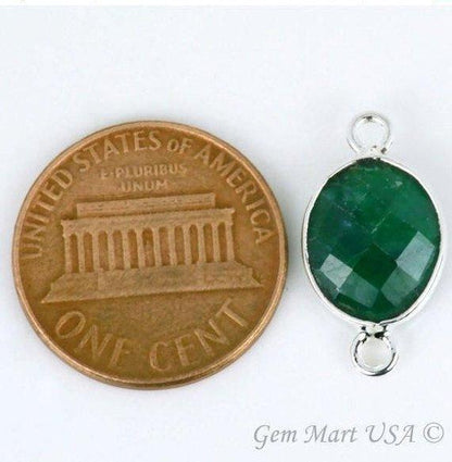 gemstone connector beads, gemstone connector pendant