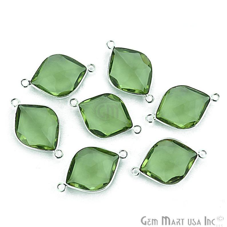 Green Amethyst