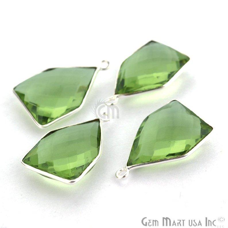 Green Amethyst