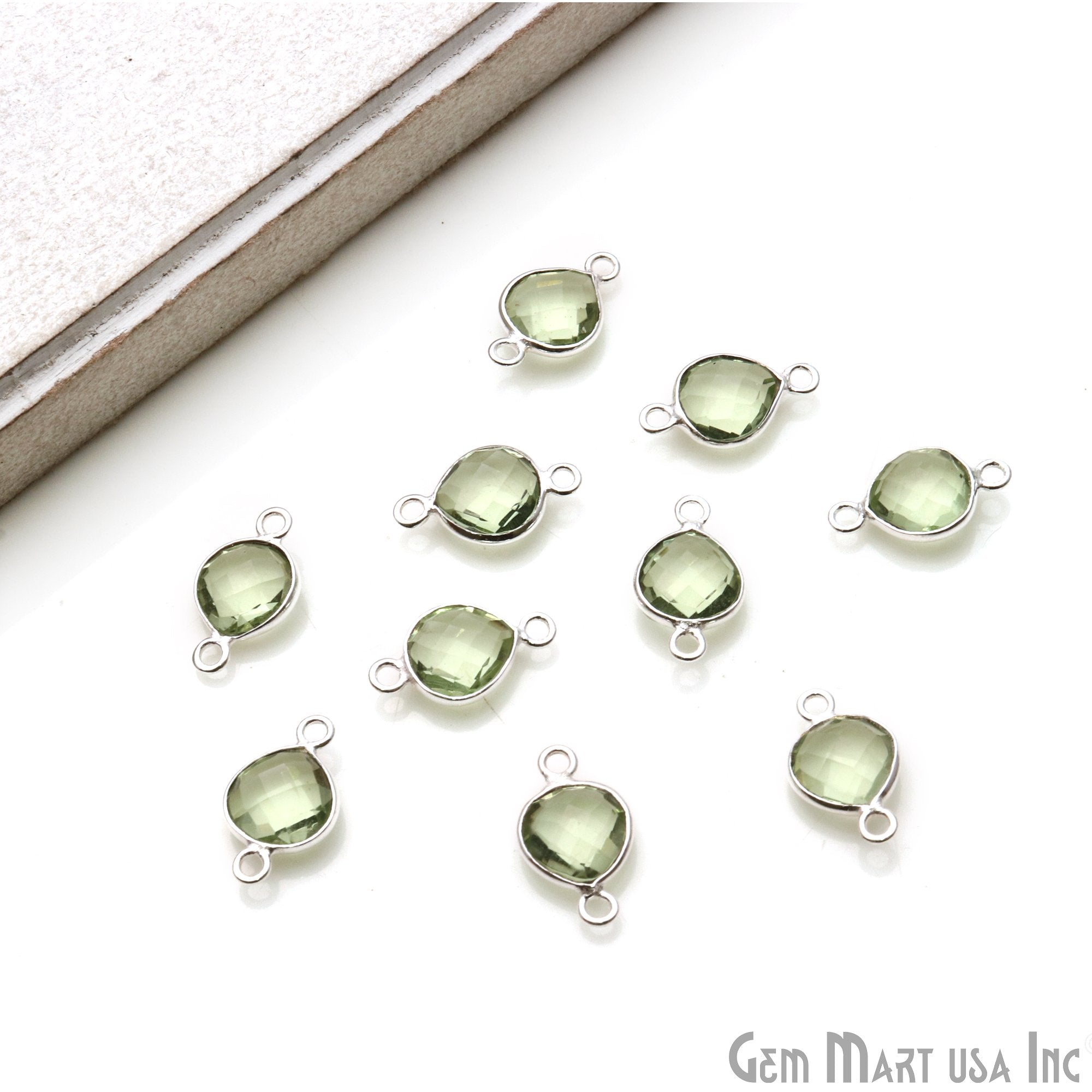 Green Amethyst