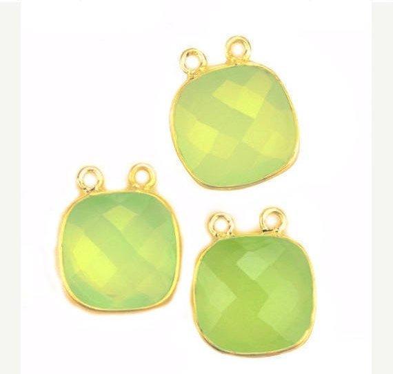 Green Chalcedony