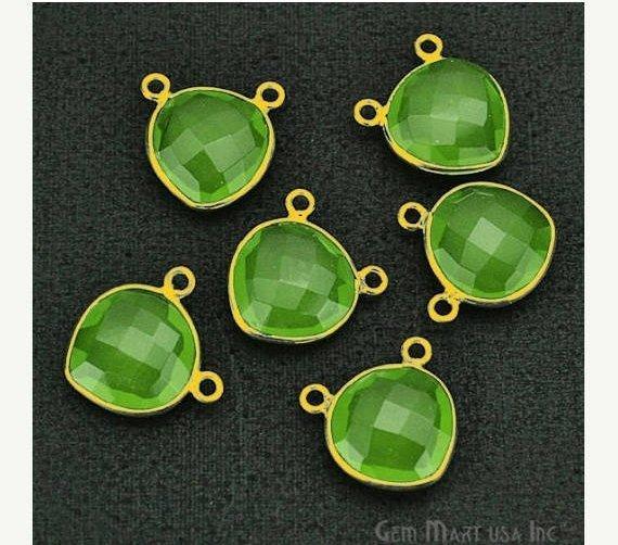 Green Chalcedony