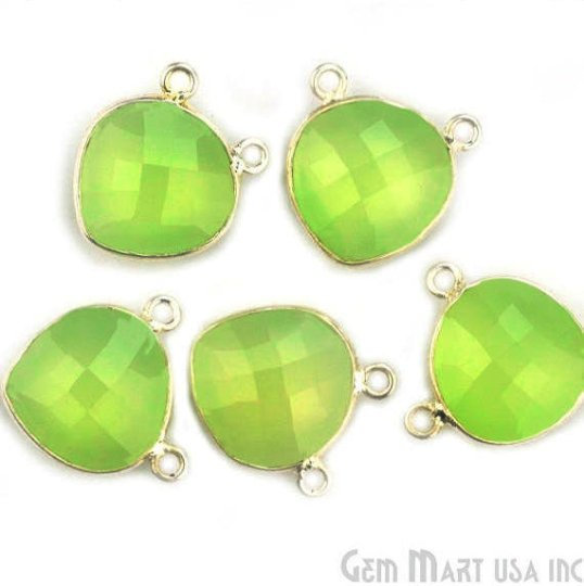 Green Chalcedony