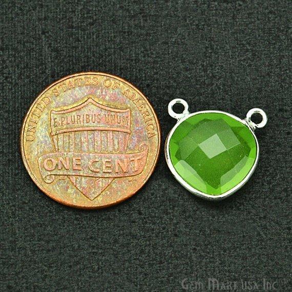 Green Chalcedony